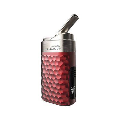 Lookah Python Variable Voltage Wax Vaporizer | 650mAh - Headshop.com