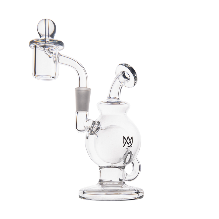 MJ Arsenal Atlas Mini Dab Rig - Headshop.com