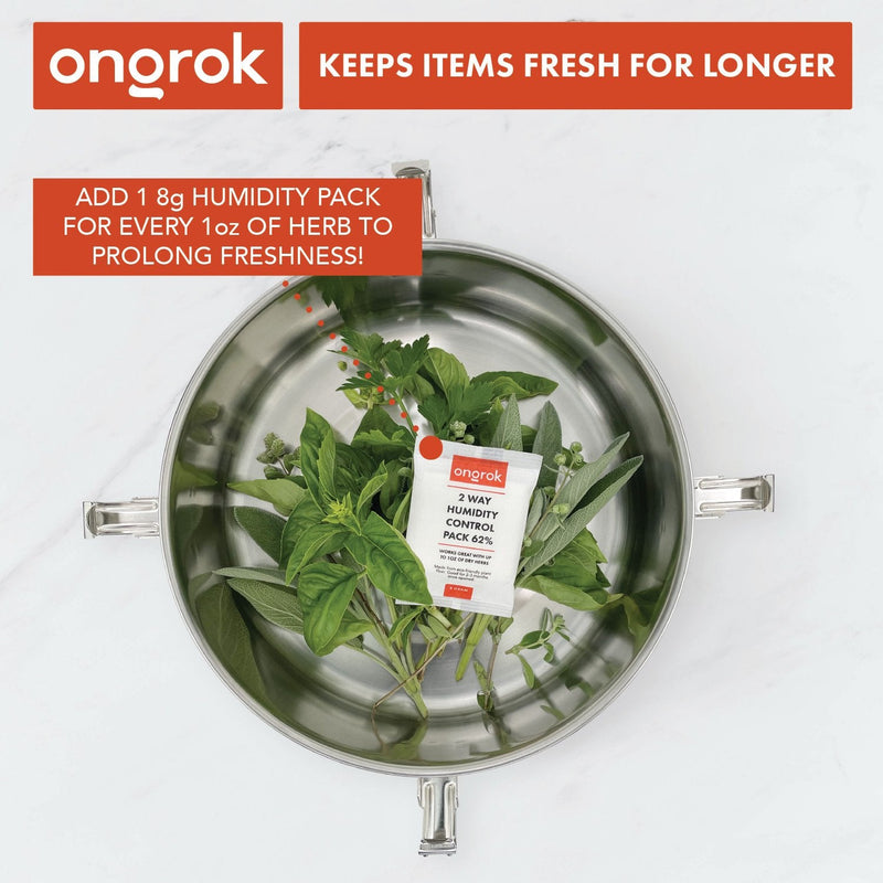 Ongrok Decarboxylation Kit - Headshop.com