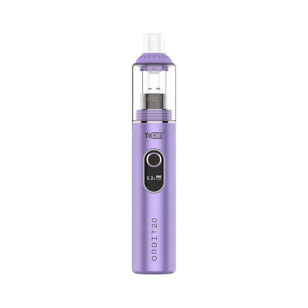 Yocan Orbit 2.0 Concentrate Vaporizer | 1400mAh