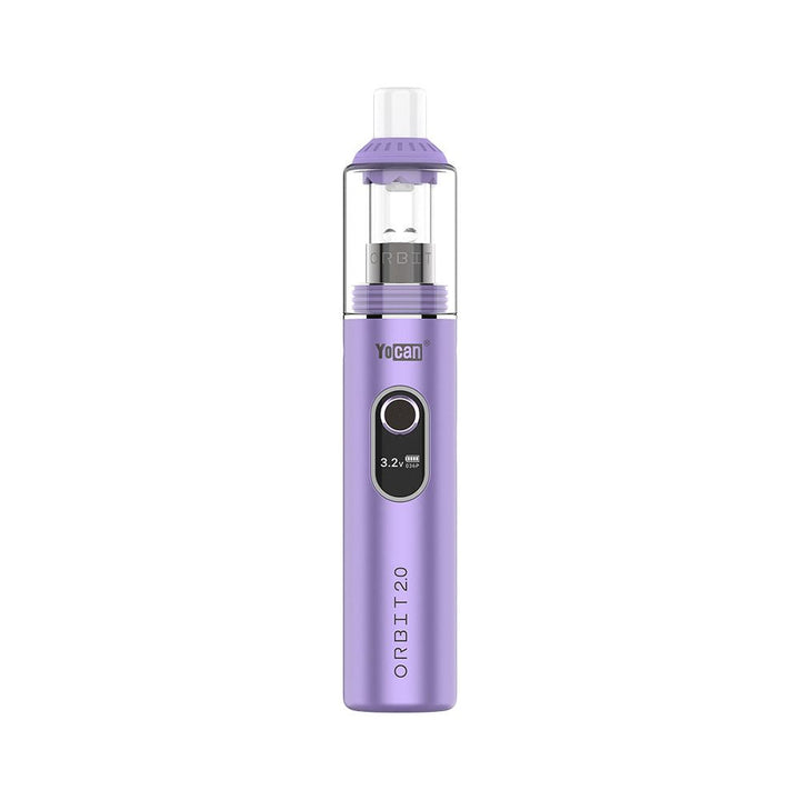 Yocan Orbit 2.0 Concentrate Vaporizer | 1400mAh
