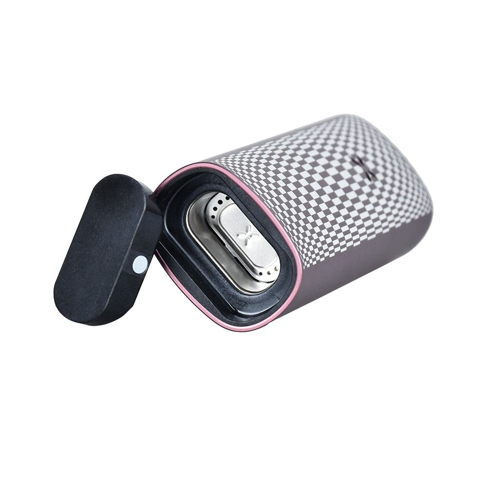 PAX x Daniel Shoykhet Expand Plus Dry Herb Vaporizer - Headshop.com