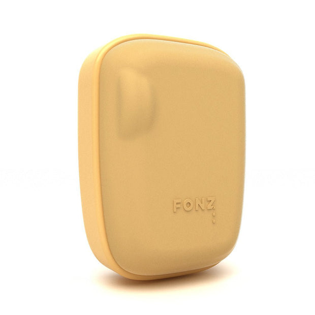 FONZ - Grinder & Storage Combo - Jellybean - Headshop.com
