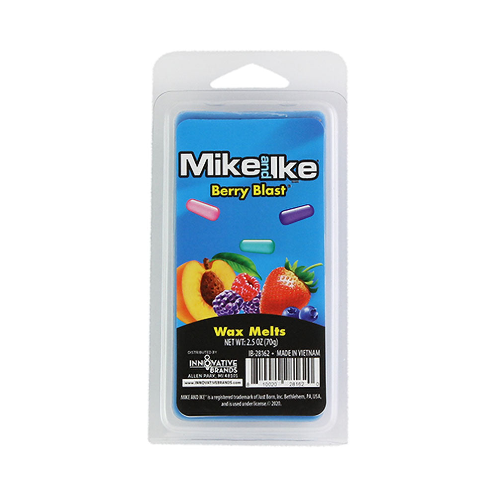 Mike and Ike Candy Scented Wax Melt | 2.5oz - Headshop.com