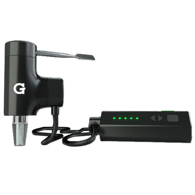 G Pen Hyer Vaporizer Electric Dab Rig - 6000mAh - Headshop.com