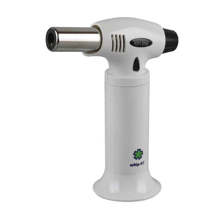 whip-it! Ion Lite Torch Lighter - Headshop.com