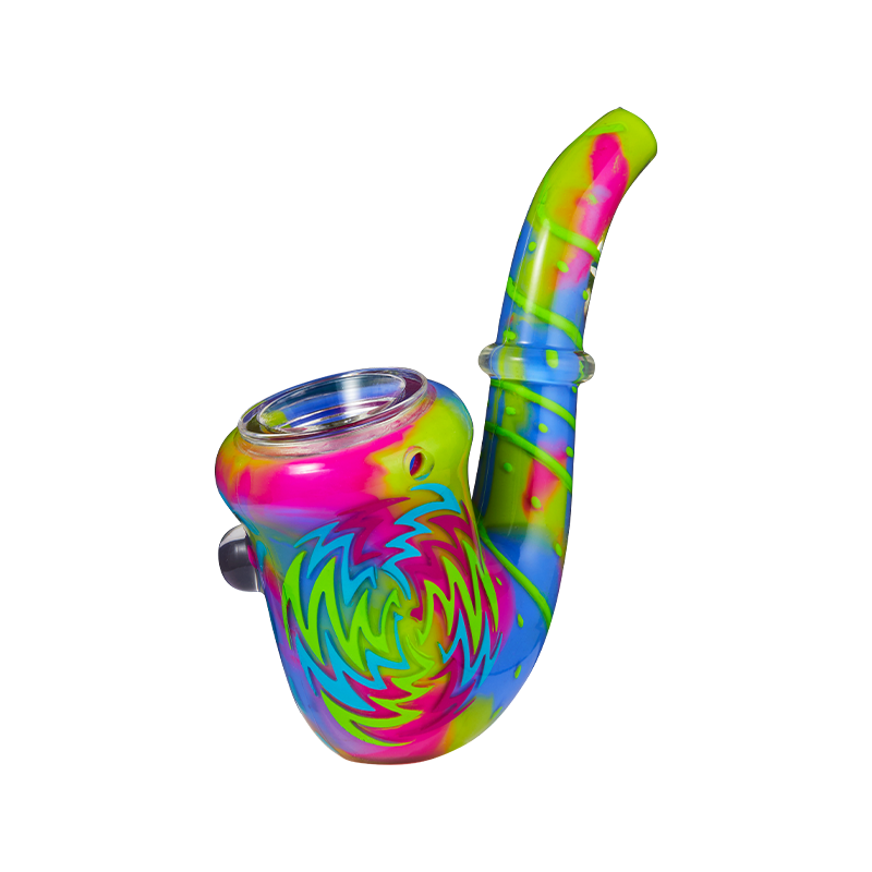 Eyce ORAFLEX Sherlock Spoon Pipe - Headshop.com