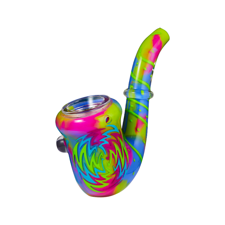 Eyce ORAFLEX Sherlock Spoon Pipe - Headshop.com