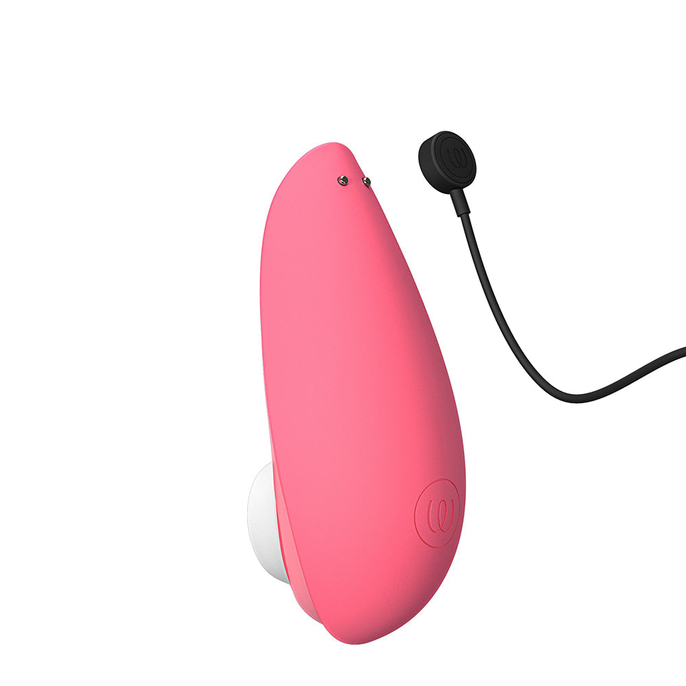 Womanizer Liberty 2 Vibrant Rose - Headshop.com
