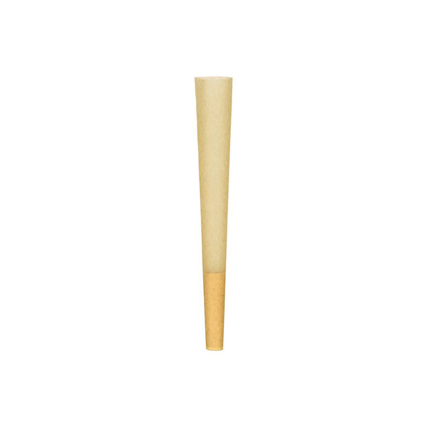 RAW Unbranded Classic Cones | 1 1/4 | 1000ct Bulk Box - Headshop.com