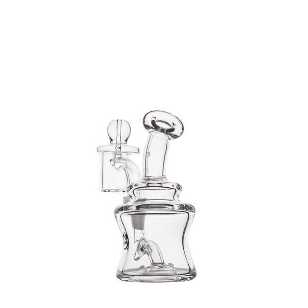 MJ Arsenal Jammer Mini Dab Rig - Headshop.com