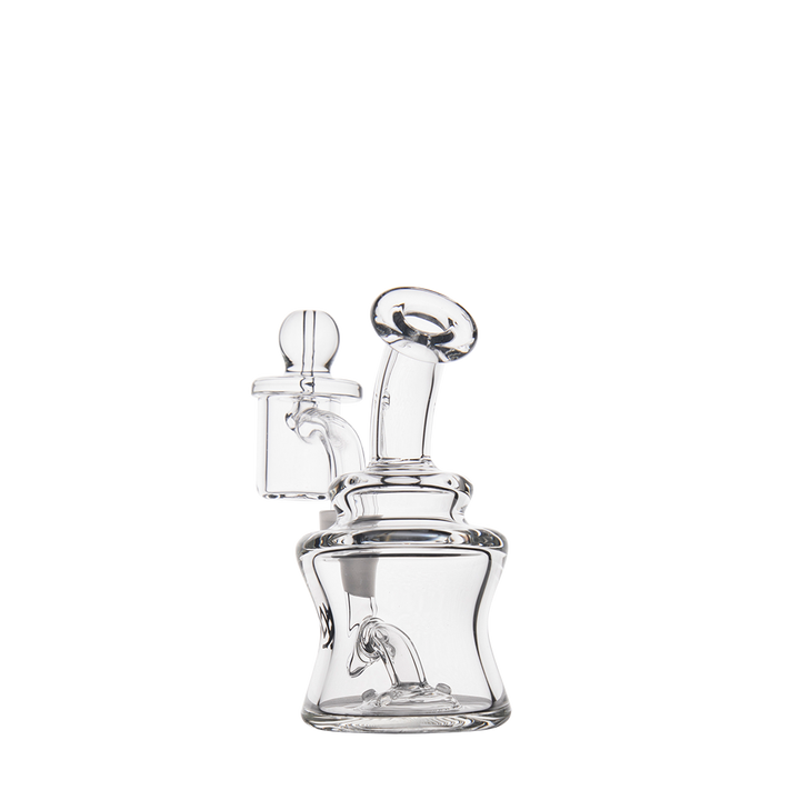 MJ Arsenal Jammer Mini Dab Rig - Headshop.com
