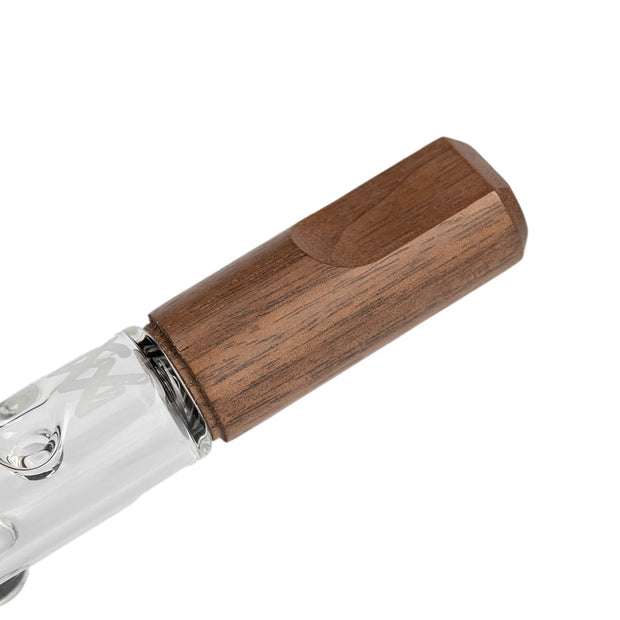 MJ Arsenal - Alpine Series - Ridge Chillum Taster One Hitter - Headshop.com