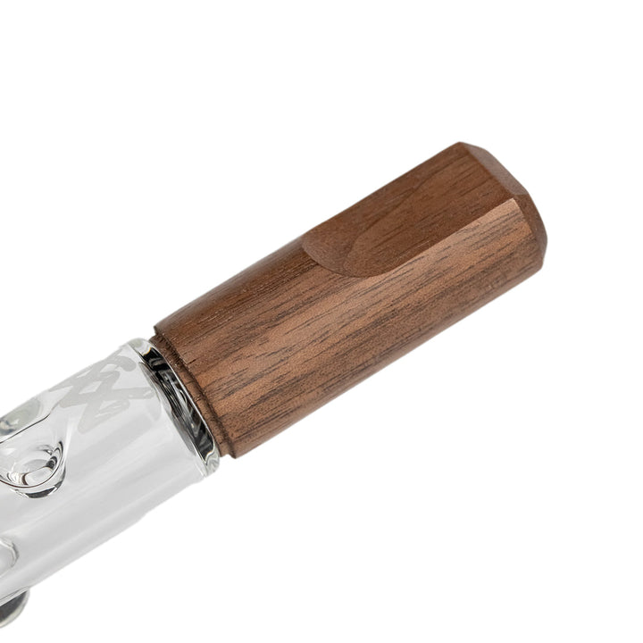 MJ Arsenal - Alpine Series - Ridge Chillum Taster One Hitter - Headshop.com