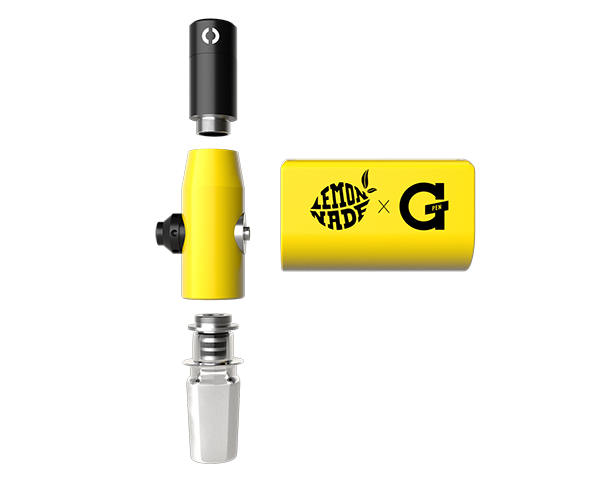 Lemonnade x G Pen Connect Vaporizer - Headshop.com