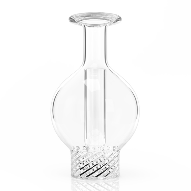 Honeybee Herb Honey Hive Bubble Carb Cap