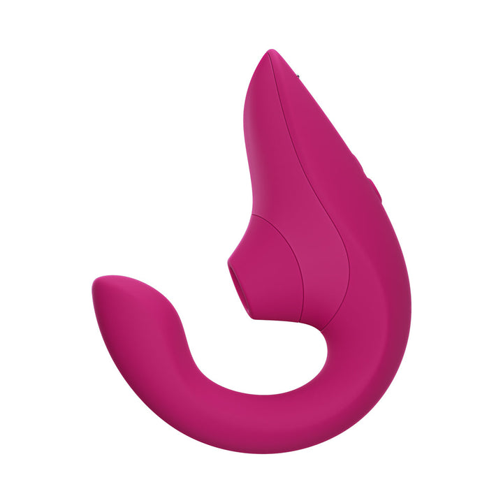 Womanizer Blend Vibrant Pink - Headshop.com