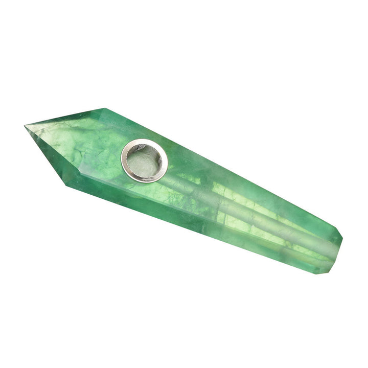 Gemstone Hand Pipe - Headshop.com
