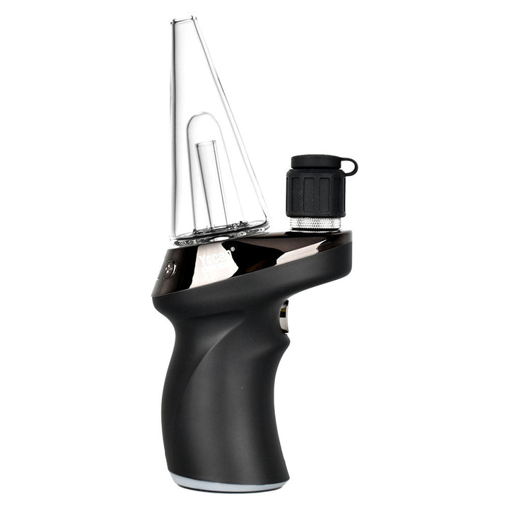 Yocan Black Series Phaser MAX E-Rig | 1800mAh - Headshop.com
