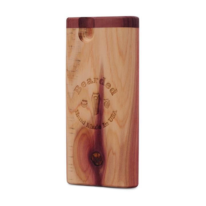 Bearded Blunt Case - Headshop.com