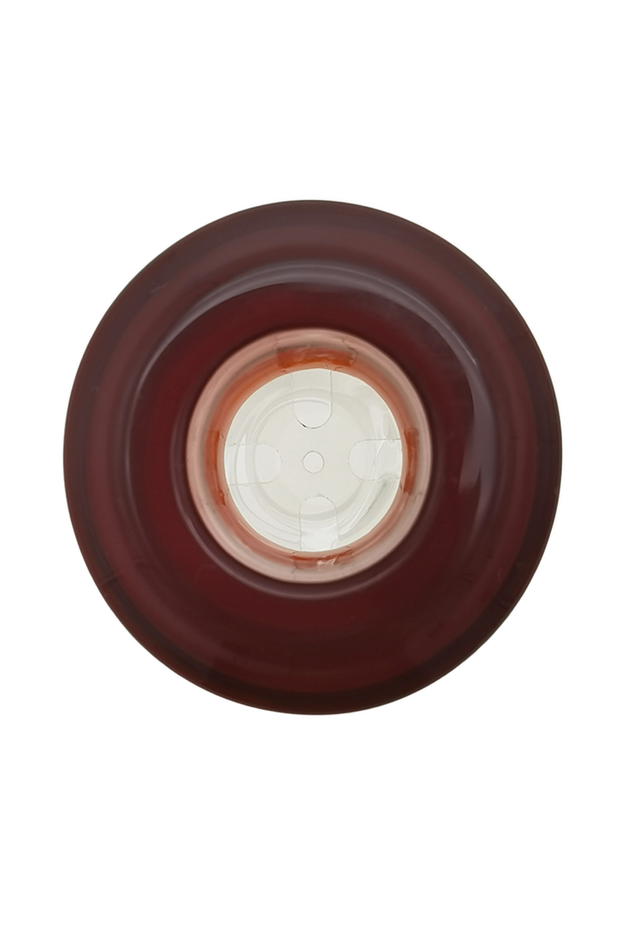 JW Original 4-Hole 14mm Bowl | Amber