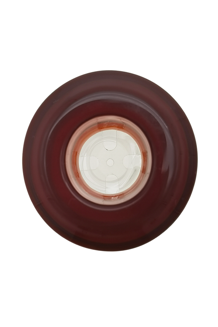 JW Original 4-Hole 14mm Bowl | Amber