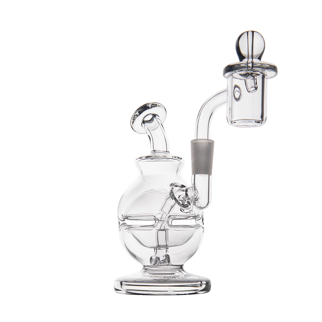 MJ Arsenal Royale Mini Dab Rig - Headshop.com
