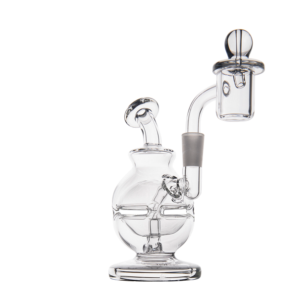 MJ Arsenal Royale Mini Dab Rig - Headshop.com