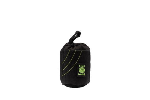 Dime Bags Drawstring Tube Bag - Headshop.com