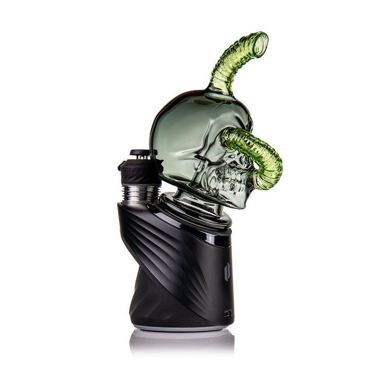 MJ Arsenal Grim Ripper Puffco Peak Top