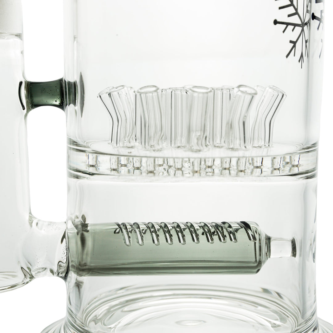 Freeze Pipe Bong - Headshop.com