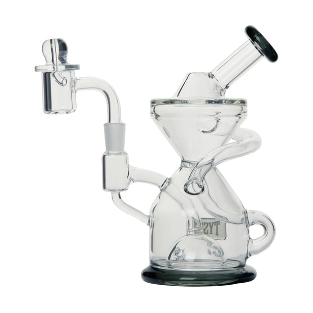 Tyson 2.0 Knockout Dab Rig - Headshop.com