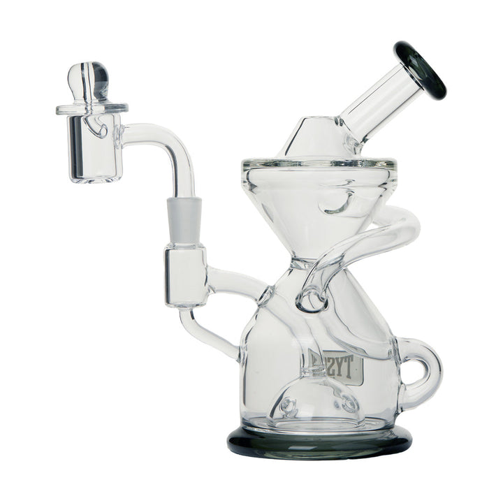 Tyson 2.0 Knockout Dab Rig - Headshop.com
