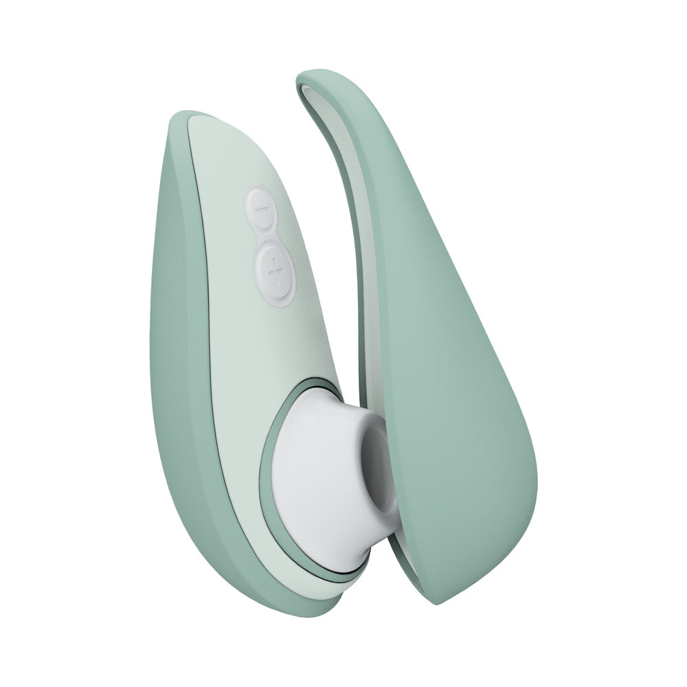 Womanizer Liberty 2 Sage - Headshop.com