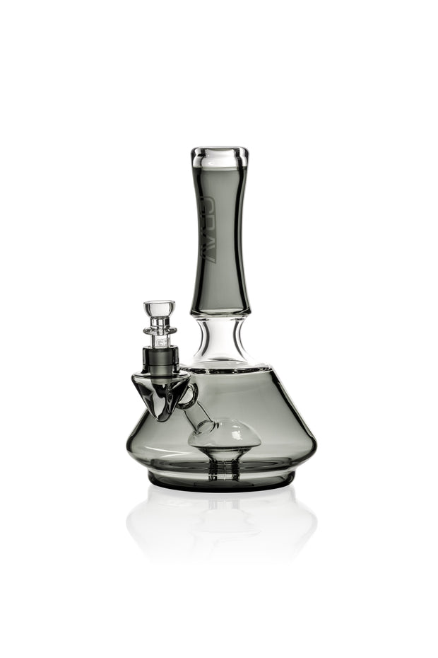 GRAV® Smoke Oracle Water Pipe