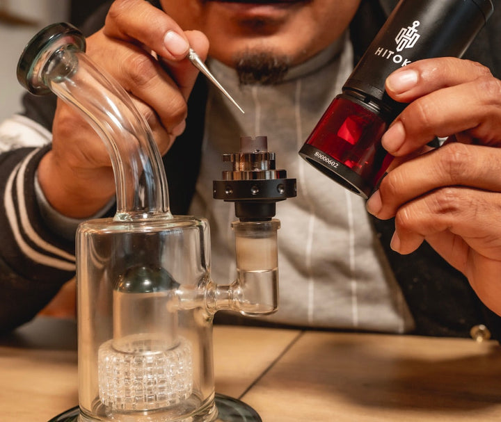 Saber Solo - Headshop.com
