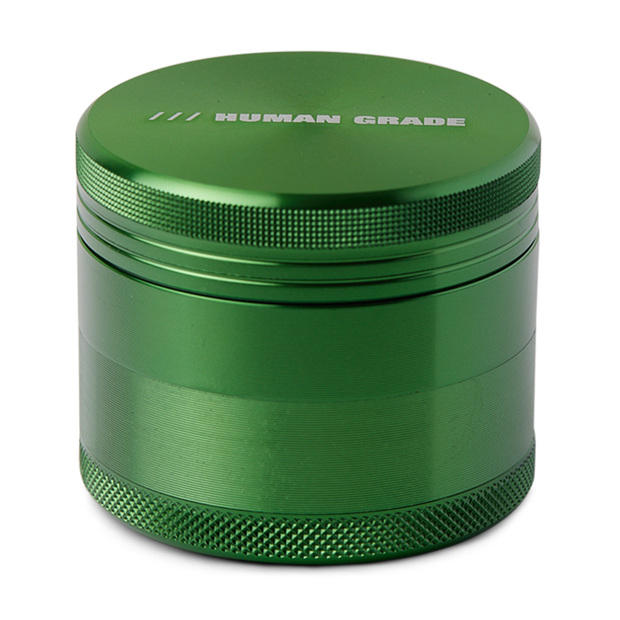 Human Grade Grinder 1A (2" 4-Piece) - Headshop.com