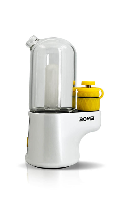 BOMB | Bomb Pro Portable Electric Dab Rigs & Accessories | Headshop ...