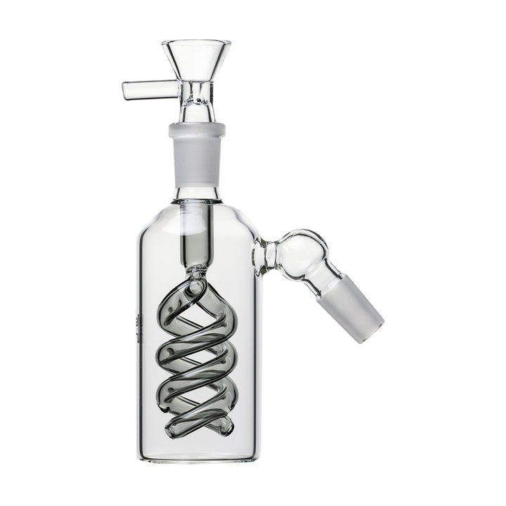 Human Grade The Spiral Perc Ash Catcher
