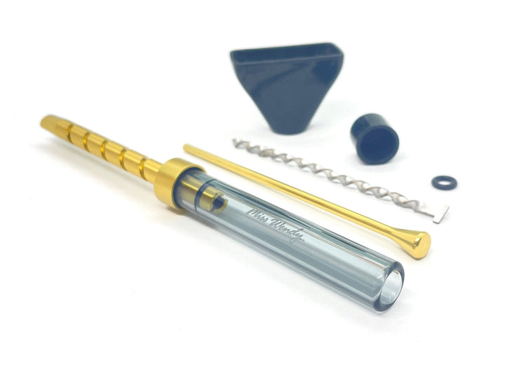 Miss Wendy™ Twisty Glass Blunt - Headshop.com