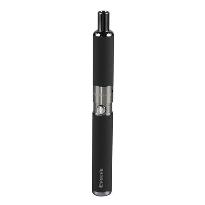 Yocan Evolve-D Dry Herb Vaporizer Pen - 650mAh - Headshop.com