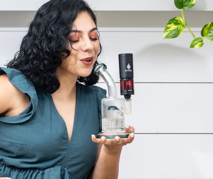 Saber Solo - Headshop.com