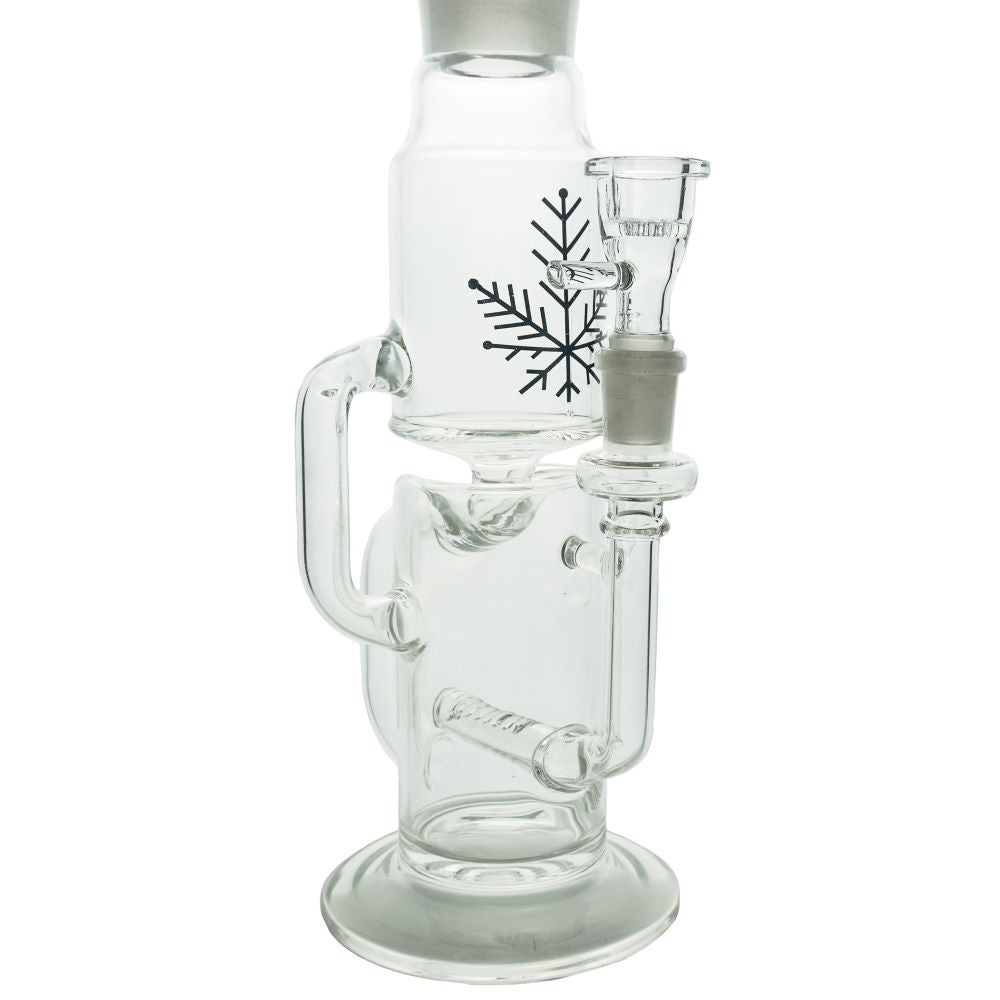 Freeze Pipe Recycler - Headshop.com