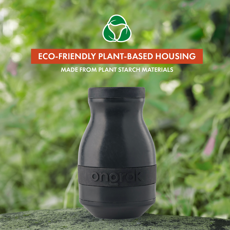 Ongrok Plant-Based Filter - Headshop.com