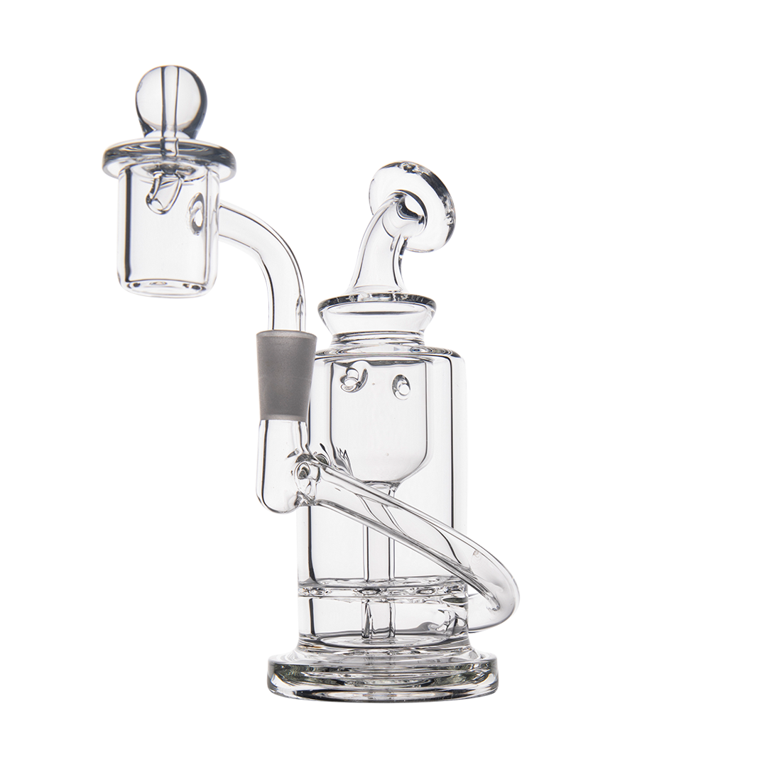MJ Arsenal Ursa Mini Dab Rig - Headshop.com