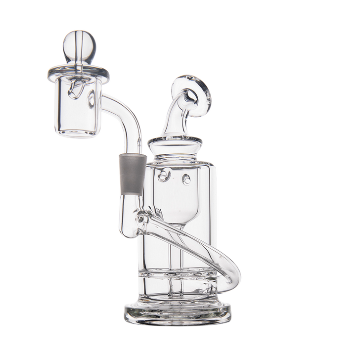 MJ Arsenal Ursa Mini Dab Rig - Headshop.com