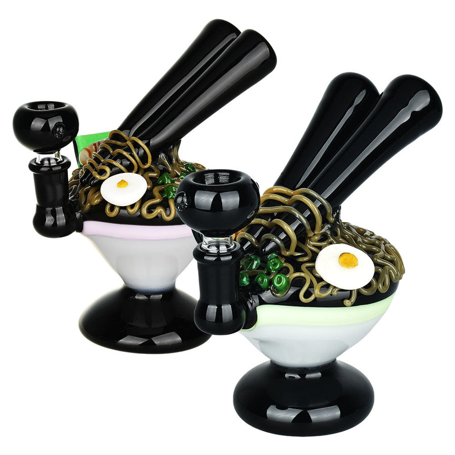 Noodle Dish Bubbler - 6.25" / 14mm Male - Headshop.com