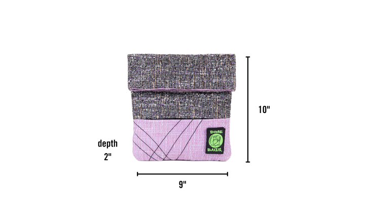 Dime Bags Multi-Purpose Crossbody - Headshop.com