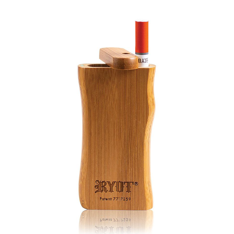 Ryot Wooden Dugout Set - Headshop.com