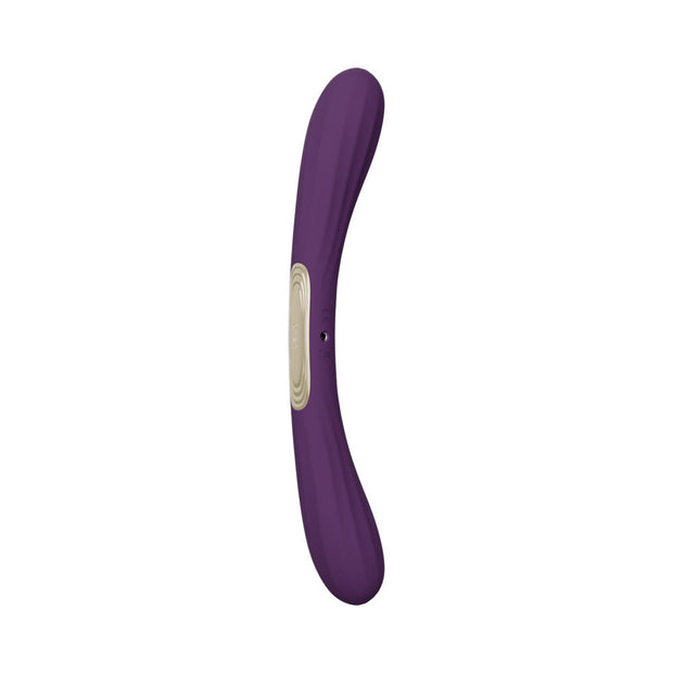 LELO BOOMERANG Plum